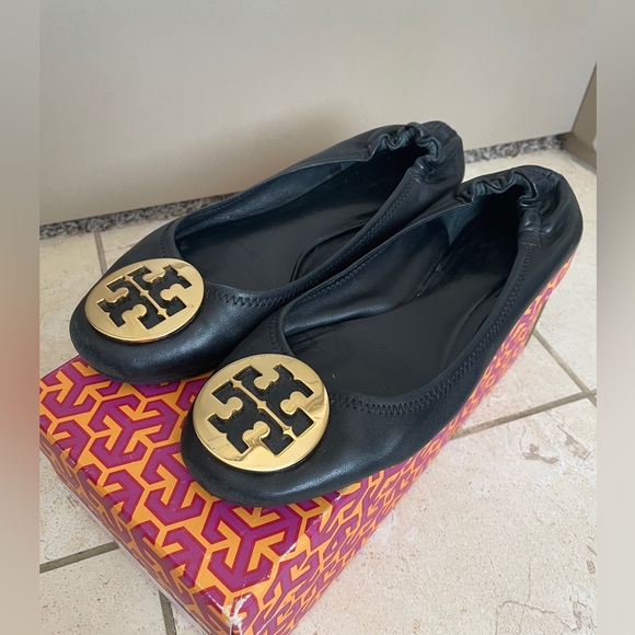 Tory Burch Shoes - Tory Burch Flats